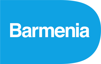 Besser Barmenia. Besser leben. Besser Barmenia. Besser leben.