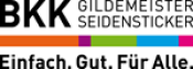 BKK Gildemeister Seidensticker BKK Gildemeister Seidensticker