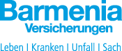 Besser Barmenia. Besser leben. Besser Barmenia. Besser leben.