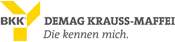 Die BKK DKM. Mein Beschützer fürs Leben. Die BKK DKM. Mein Beschützer fürs Leben.