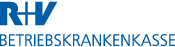 R+V Betriebskrankenkasse R+V Betriebskrankenkasse