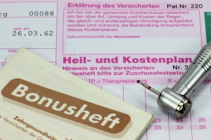 Neue Festzuschüsse für Zahnersatz ab 1. Oktober 2020