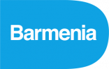 Besser Barmenia. Besser leben. Besser Barmenia. Besser leben.