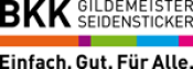 BKK Gildemeister Seidensticker