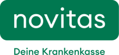 novitas bkk: Das sind wir