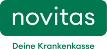 Novitas BKK das sind wir Novitas BKK das sind wir