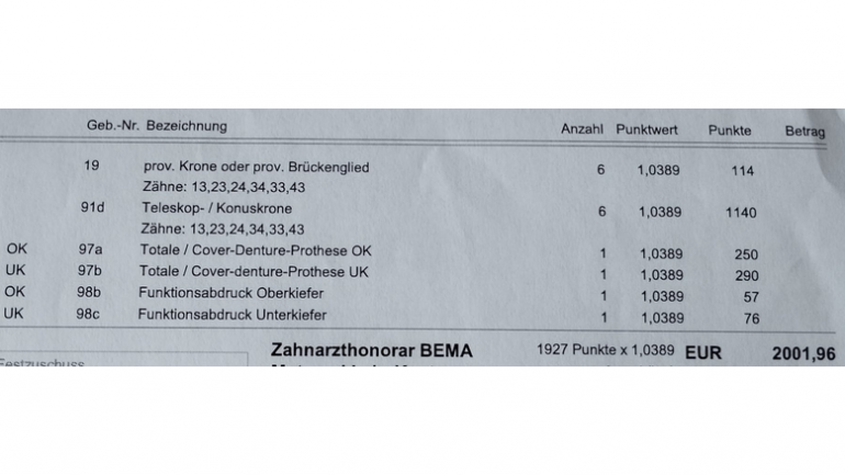 162a Zuschläge für Besuche nach den Nrn. 152 a, 152 b und 155 Zuschlag für dringend angeforderte und unverzüglich durchgeführte Besuche