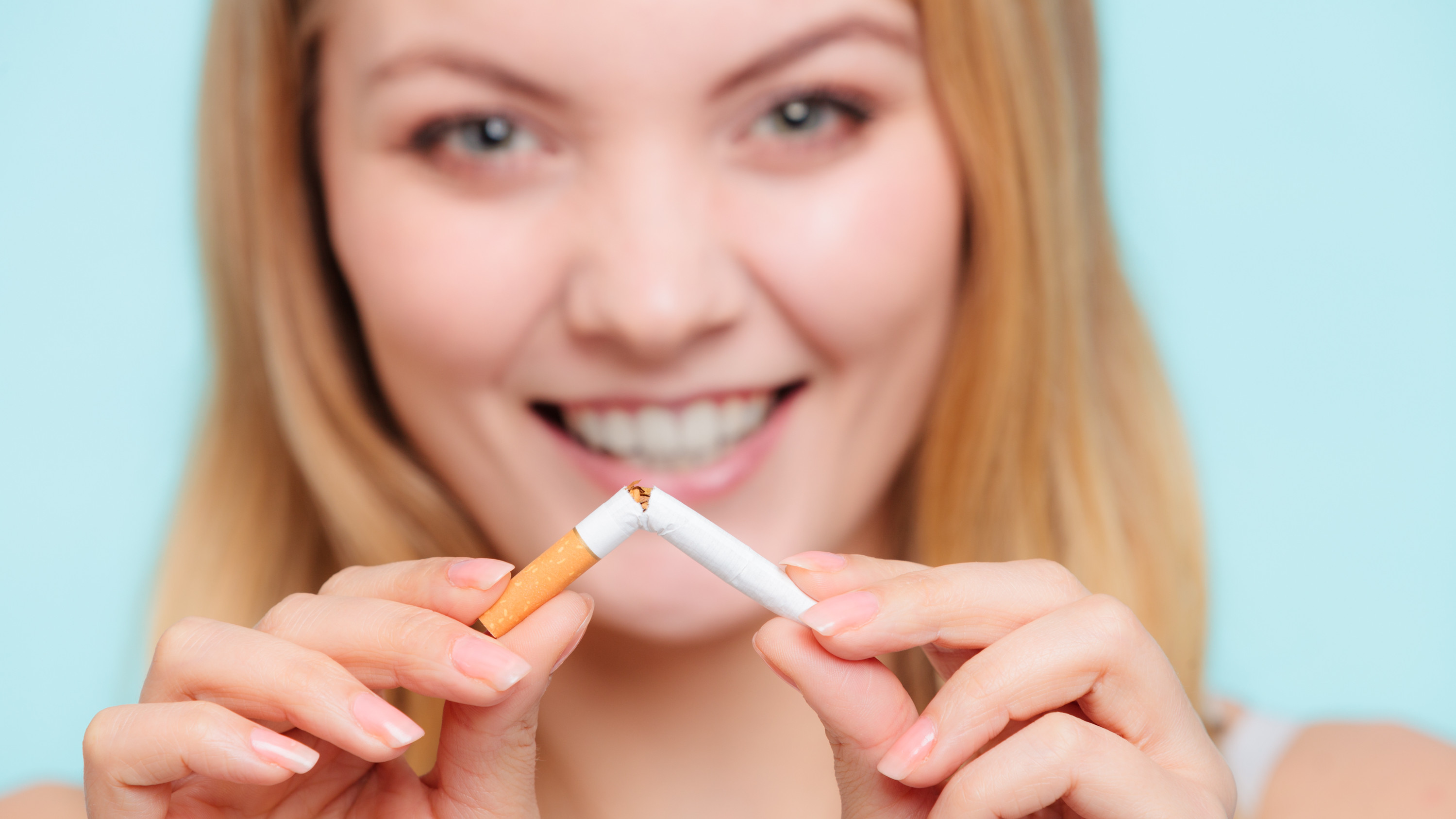 Rauchen schadet der Mundgesundheit: Alle Risiken im berblick |