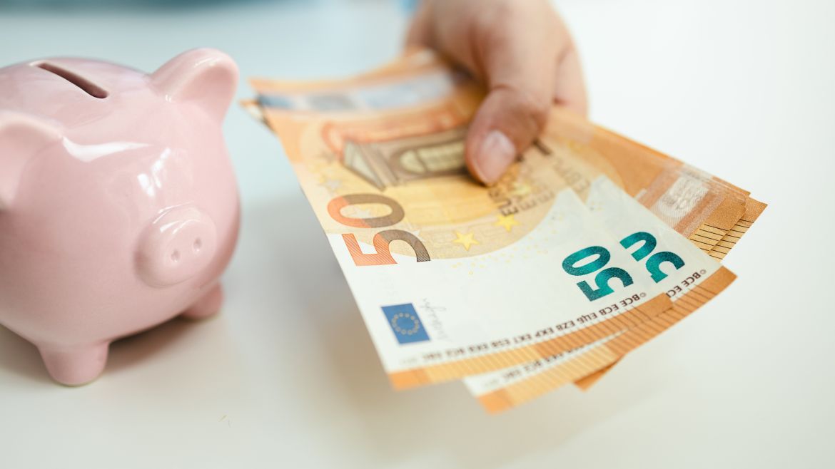 Der Besuch beim Zahnarzt kann durchaus teuer werden