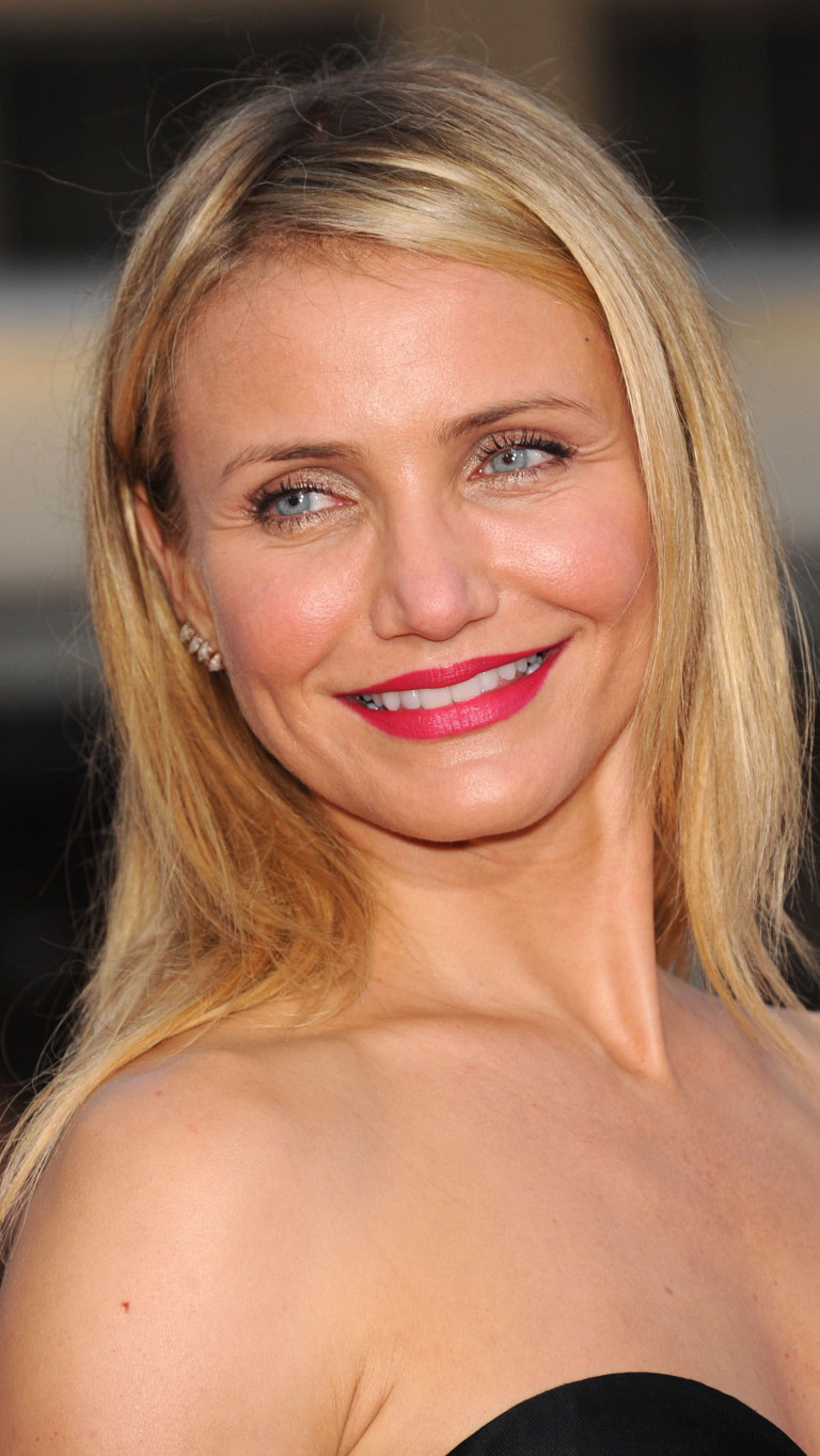 Cameron Diaz