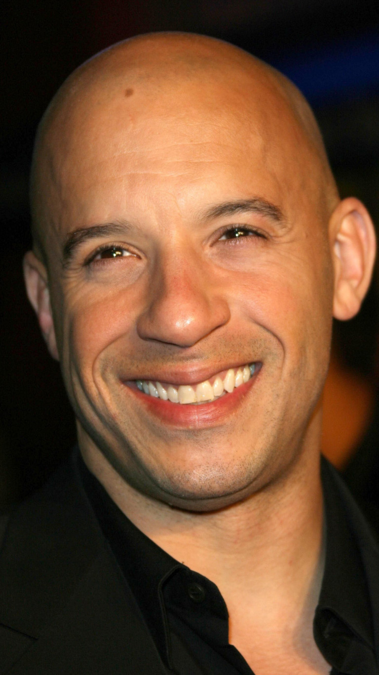 Vin Diesel