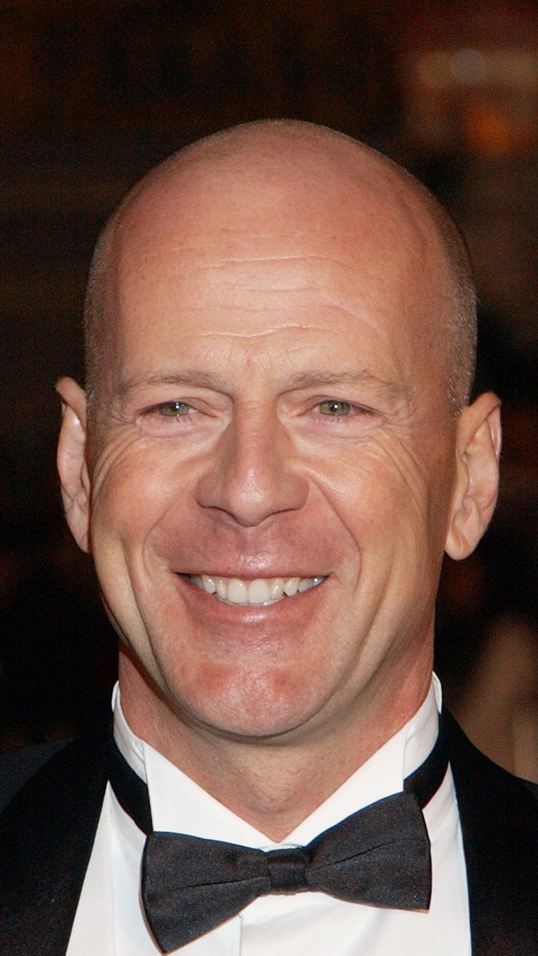 Bruce Willis
