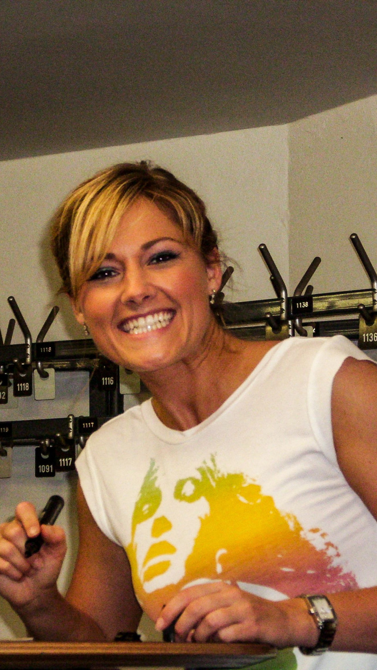 Helene Fischer