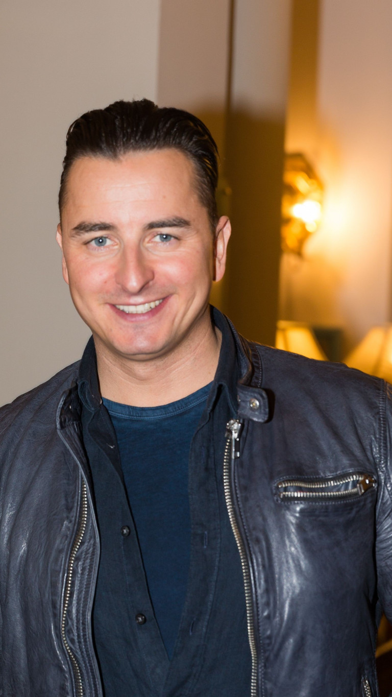 Andreas Gabalier