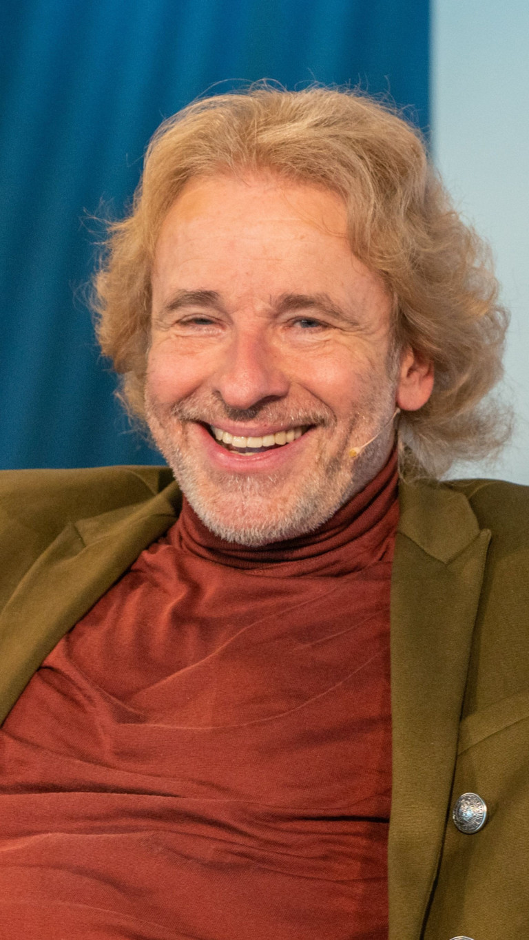 Thomas Gottschalk