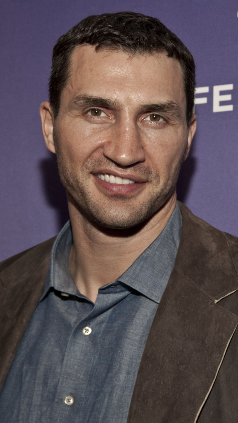 Wladimir Klitschko