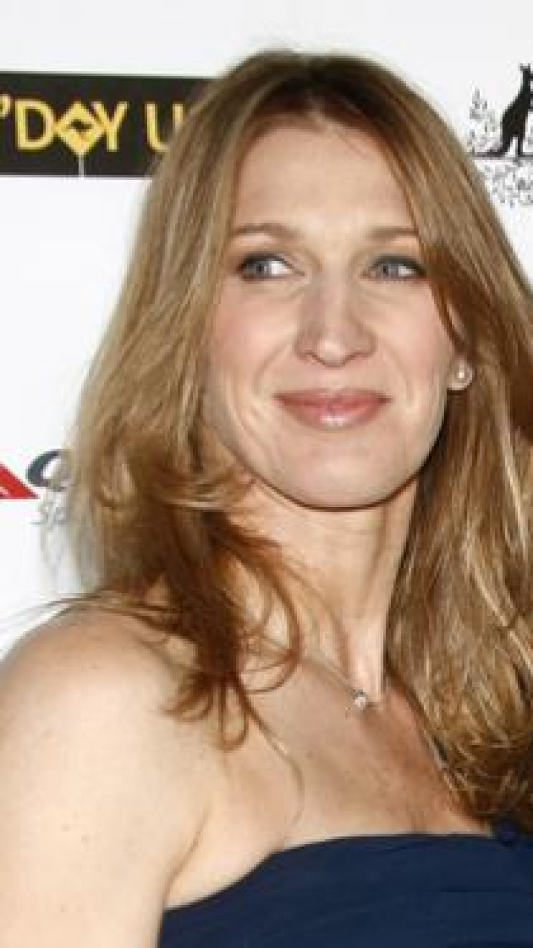 Steffi Graf