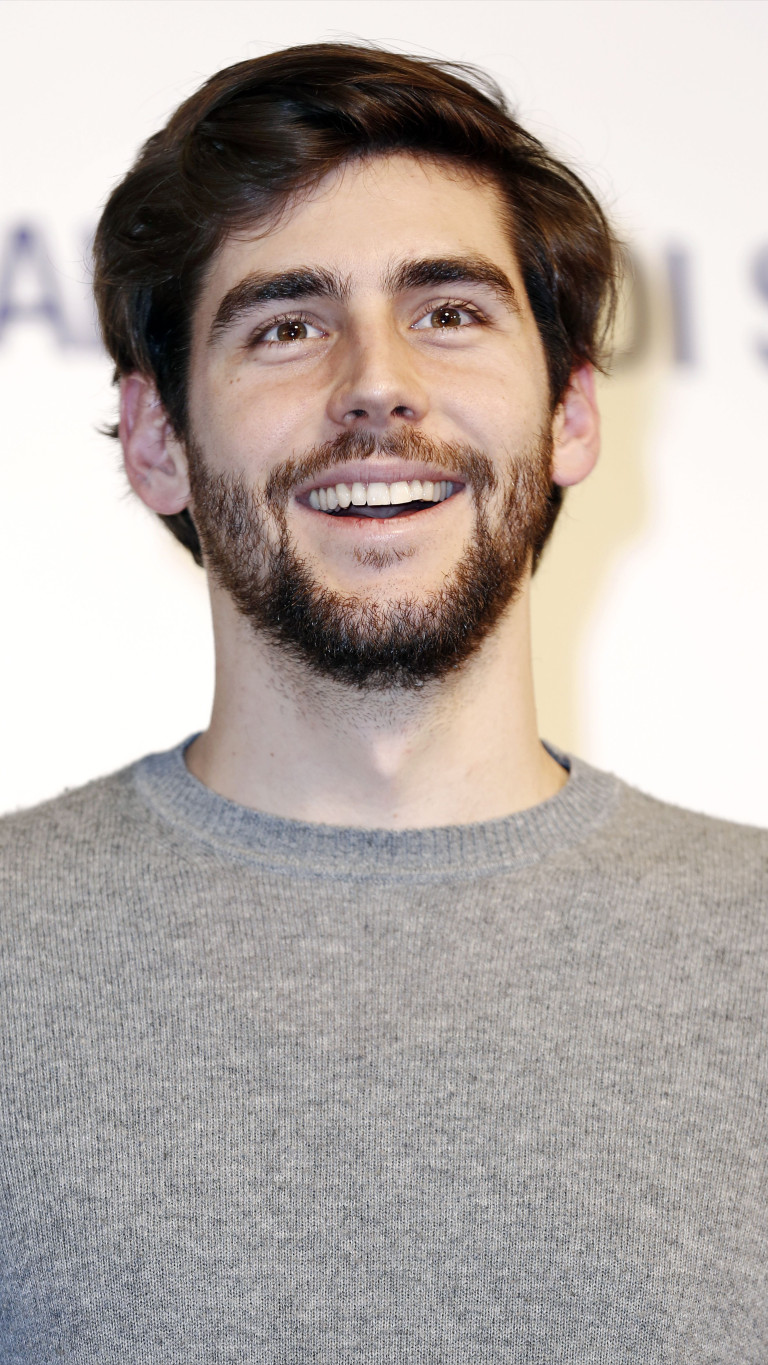 Alvaro Soler