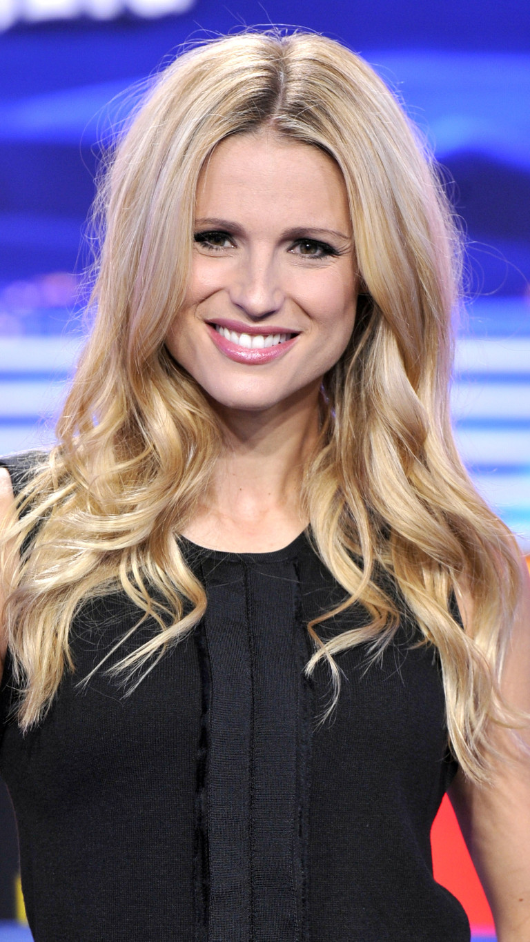 Michelle Hunziker